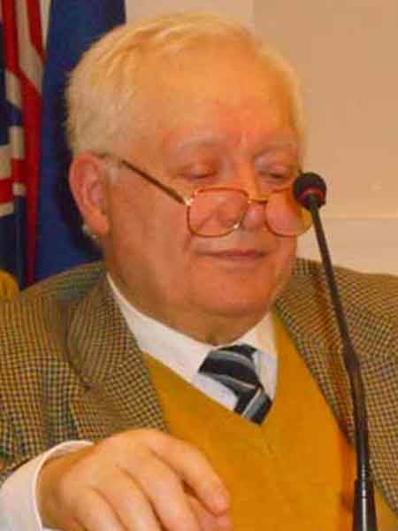 Umberto Bernabai