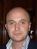 Ubaldo Comite