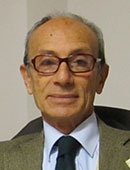 Ugo Leone
