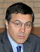 Vincenzo Di Nuoscio