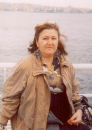 Valeria Giannantonio