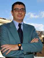 Vincenzo Militello