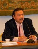 Vincenzo Maria Mastronardi