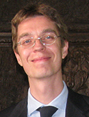 Yannick Preumont