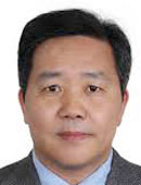 Zhongyin Guo