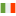 bandiera lingua italiano